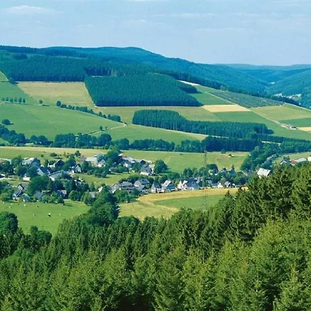 Daire Fichtenweg 26-a7/a8 *