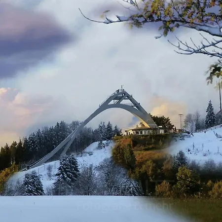 Fichtenweg 26-a7/a8 Winterberg